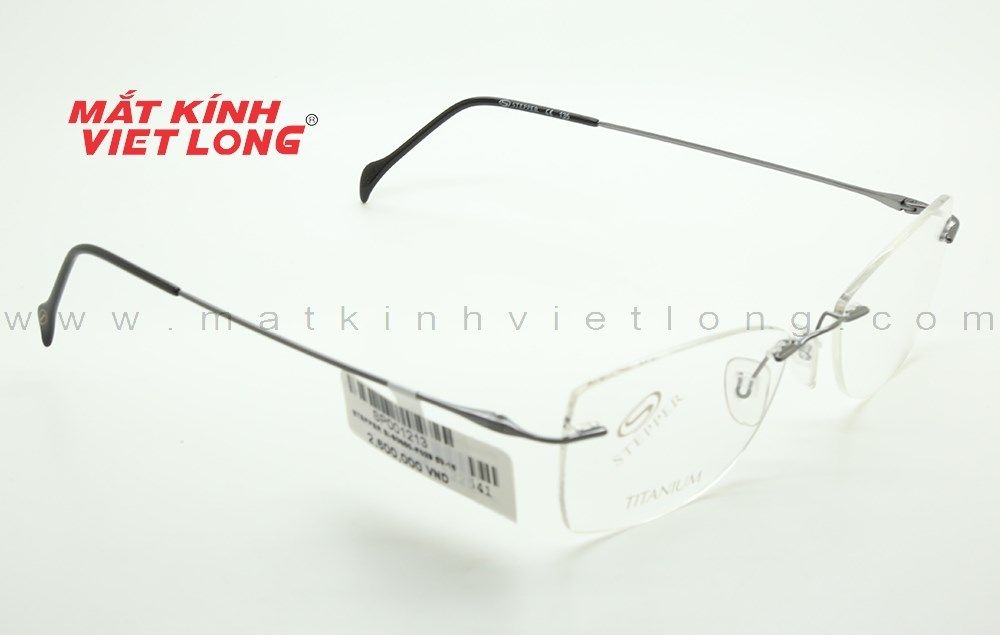  GỌNG KÍNH STEPPER SI93650-F029 53-16 