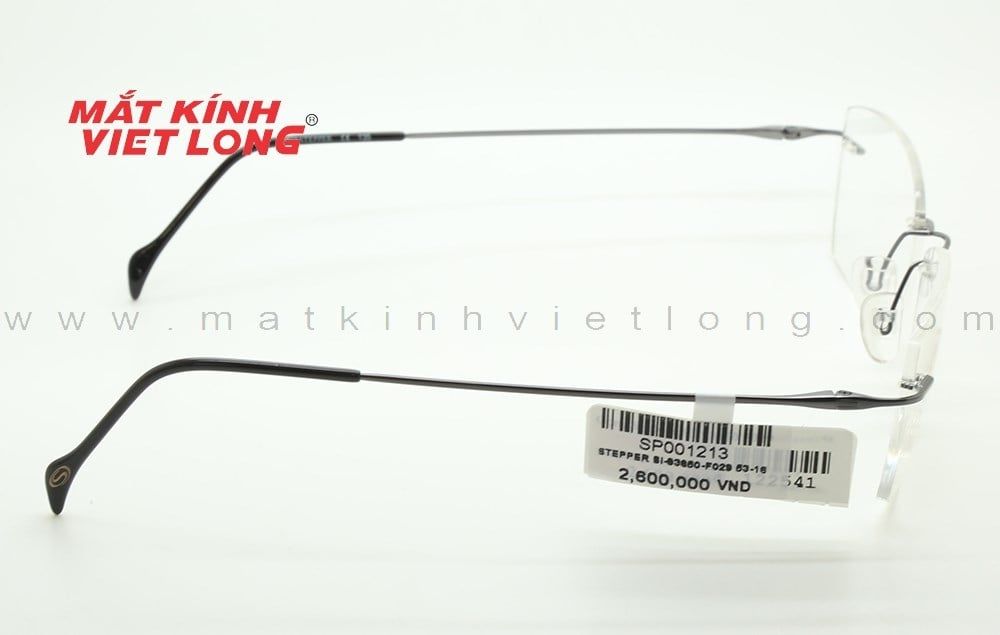  GỌNG KÍNH STEPPER SI93650-F029 53-16 