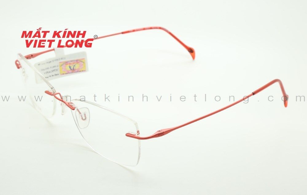  GỌNG KÍNH STEPPER SI93650-F031 53-16 