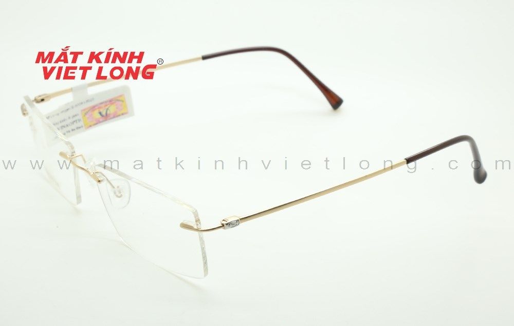  GỌNG KÍNH STEPPER SI-60093-F020 53-16 