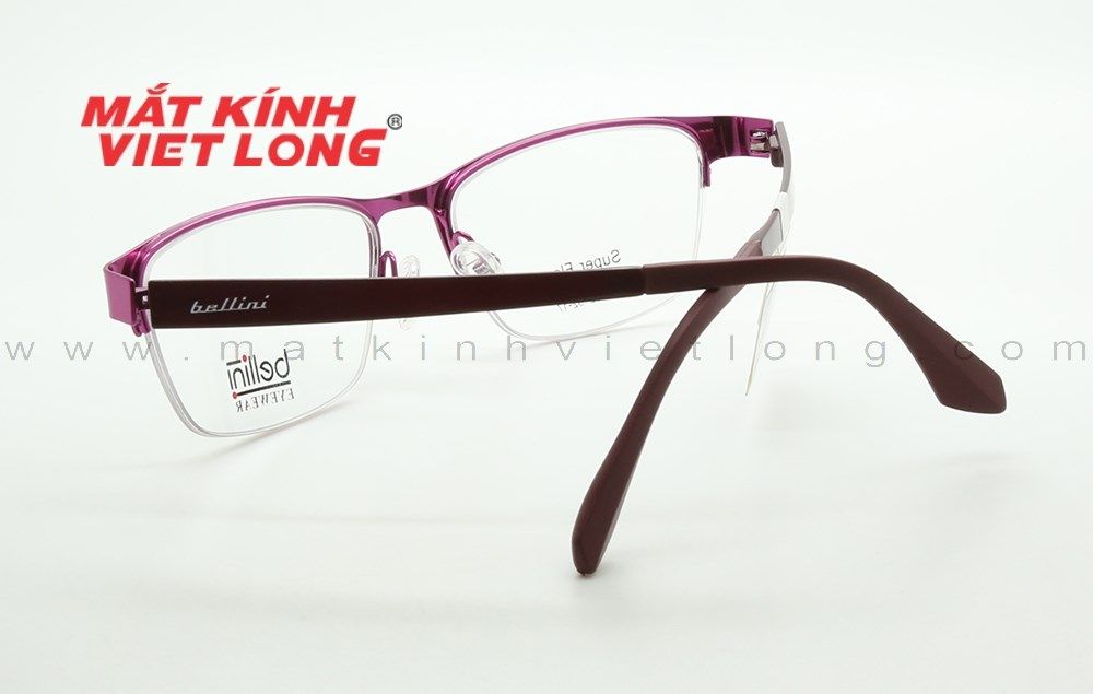  GỌNG KÍNH BELLINI BL1002-WI 52-17 