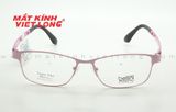  GỌNG KÍNH BELLINI BL1000-PK 52-16 