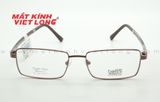  GỌNG KÍNH BELLINI BL1006-BR 59-18 