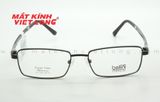  GỌNG KÍNH BELLINI BL1008-BK 49-18 