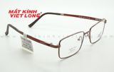  GỌNG KÍNH BELLINI BL1008-BR 49-18 