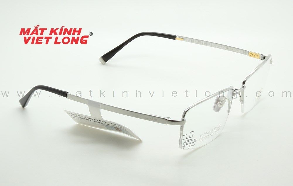  GỌNG KÍNH LIDO LD1505-C2/1 55-17 