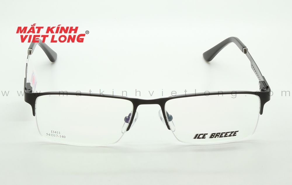  GỌNG KÍNH ICE BREEZE I3411-103S 54-17 