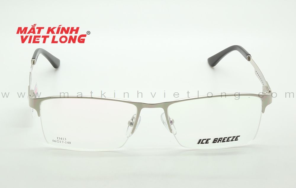  GỌNG KÍNH ICE BREEZE I3413-101S 56-17 