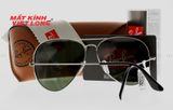  KÍNH MÁT RAYBAN RB3025-003/40 62-14 