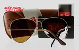  KÍNH MÁT RAYBAN RB3025-001/57 62-14 