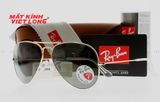  KÍNH MÁT RAYBAN RB3025-001/58 58-14 