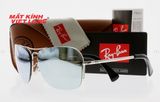  KÍNH MÁT RAYBAN RB3541-003/30 61-15 