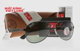  KÍNH MÁT RAYBAN RB3549-006/9A 61-16 