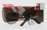  KÍNH MÁT RAYBAN RB3549-006/9A 61-16 