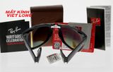  KÍNH MÁT RAYBAN RB4105-6069/4O 50-22 