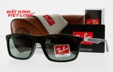  KÍNH MÁT RAYBAN RB4228F 901S/71 58-18 