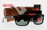  KÍNH MÁT RAYBAN RB4228F 901S/71 58-18 