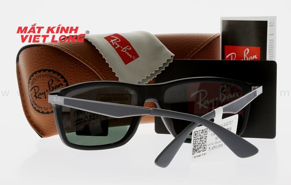  KÍNH MÁT RAYBAN RB4228F 901S/71 58-18 