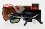  KÍNH MÁT RAYBAN RB4214-601S/9A 59-17 