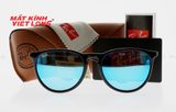  KÍNH MÁT RAYBAN RB4171F-601/55 54-18 