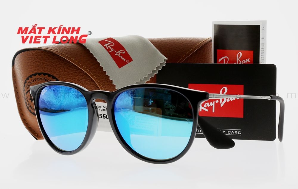  KÍNH MÁT RAYBAN RB4171F-601/55 54-18 