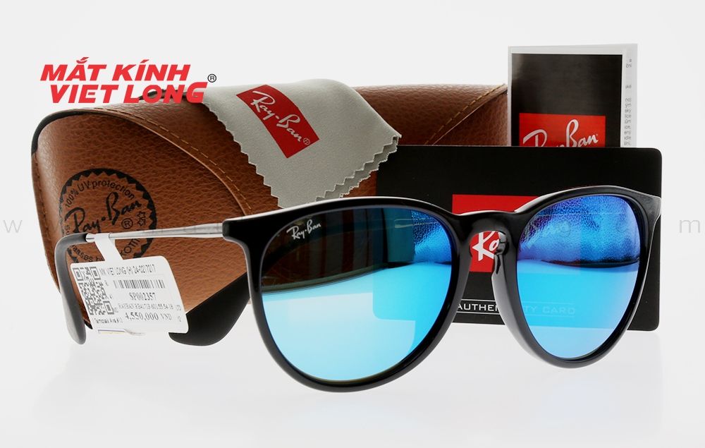  KÍNH MÁT RAYBAN RB4171F-601/55 54-18 