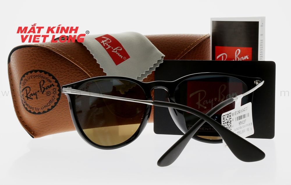  KÍNH MÁT RAYBAN RB4171F-601/55 54-18 