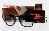  KÍNH MÁT RAYBAN RB4221F-622/8G 52-19 