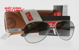  KÍNH MÁT RAYBAN RB3549-029/11 58-16 