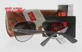  KÍNH MÁT RAYBAN RB3549-029/11 58-16 