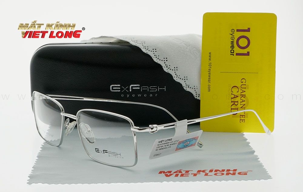  GỌNG KÍNH EXFASH EF6220T-926 54-18 