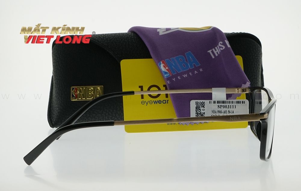  GỌNG KÍNH NBA 9960-A01 56-14 