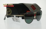  KÍNH MÁT RAYBAN RB3574N-001/71 59-14 