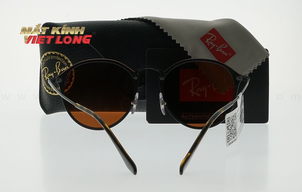  KÍNH MÁT RAYBAN RB3574N-153/7V 59-14 