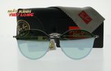  KÍNH MÁT RAYBAN RB3574N-003/30 59-14 