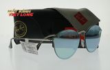  KÍNH MÁT RAYBAN RB3574N-003/30 59-14 