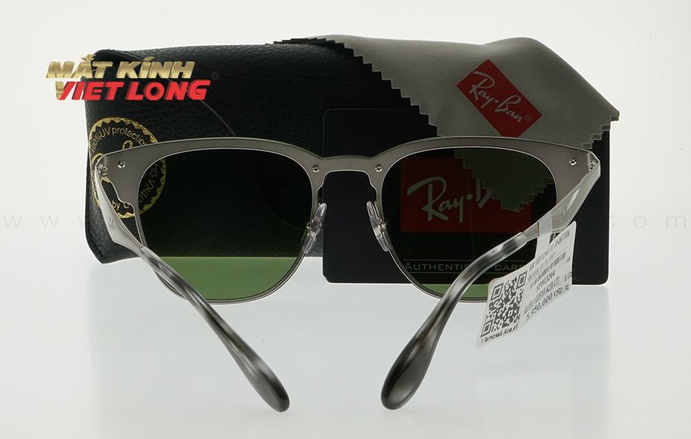  KÍNH MÁT RAYBAN RB3576N 042/30 47IT 