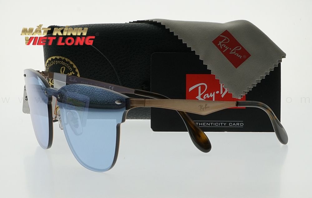  KÍNH MÁT RAYBAN RB3576N-9039/1U 47IT 