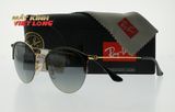  KÍNH MÁT RAYBAN RB3578-187/11 50-22 