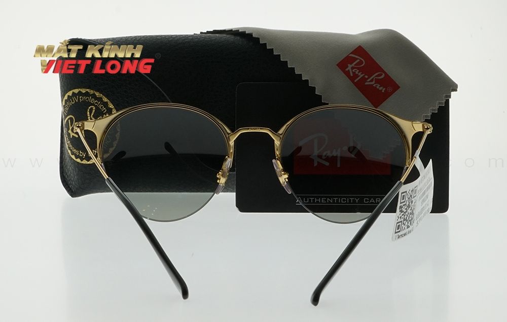  KÍNH MÁT RAYBAN RB3578-187/11 50-22 