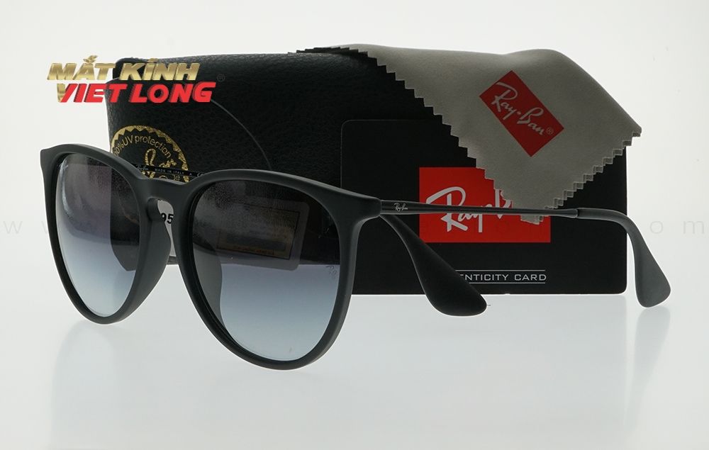  KÍNH MÁT RAYBAN RB4171F-622/8G 57-18 