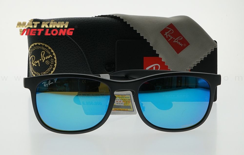  KÍNH MÁT RAYBAN RB4263-601S/A1 55-18 