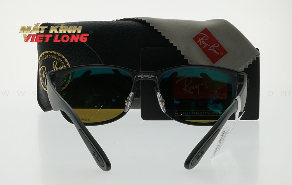  KÍNH MÁT RAYBAN RB4263-601S/A1 55-18 