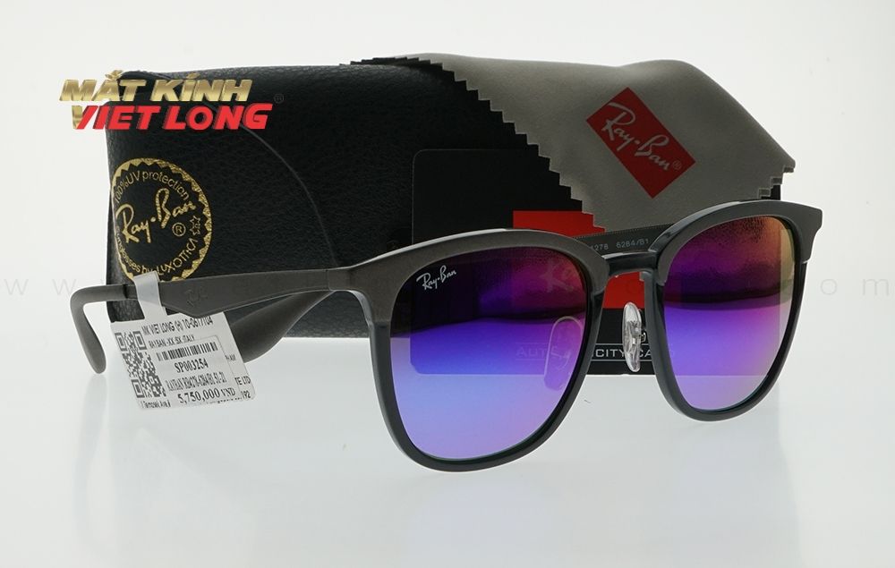  KÍNH MÁT RAYBAN RB4278-6284/B1 51-21 