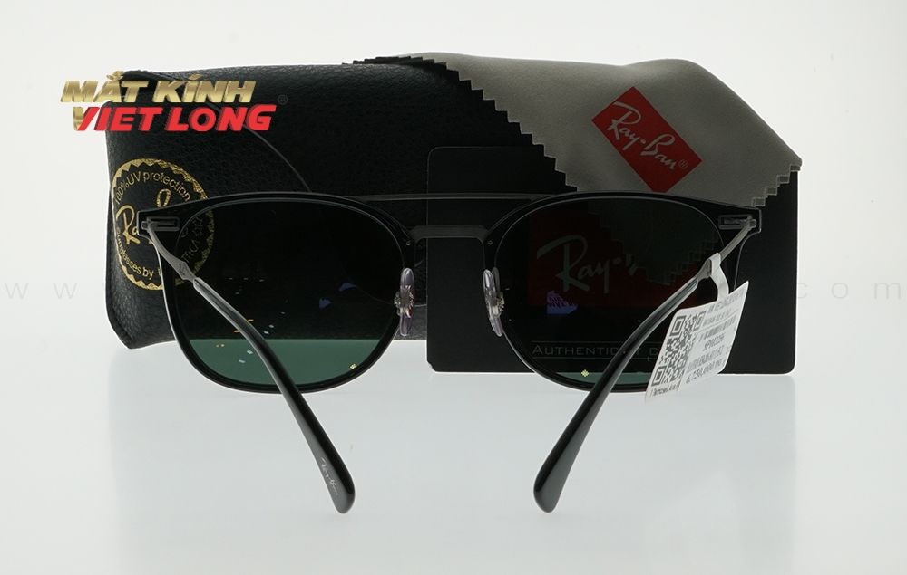  KÍNH MÁT RAYBAN RB4286-601/71 55-21 