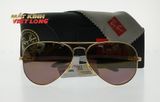  KÍNH MÁT RAYBAN RB8317CH-001/6B 58-14 