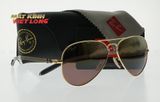  KÍNH MÁT RAYBAN RB8317CH-001/6B 58-14 