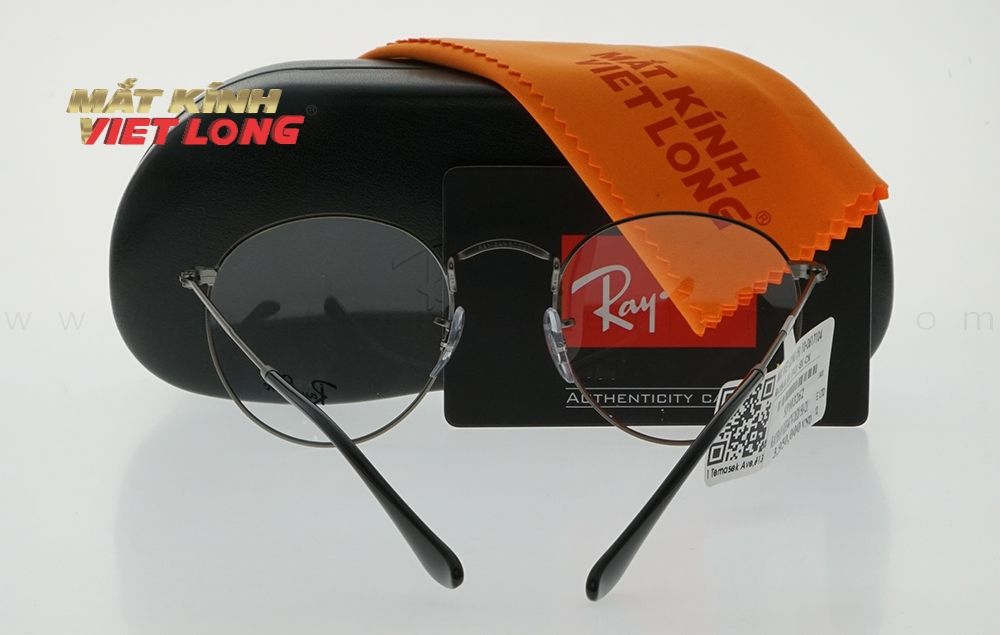  GỌNG KÍNH RAYBAN RB3447V-2620 50-21 