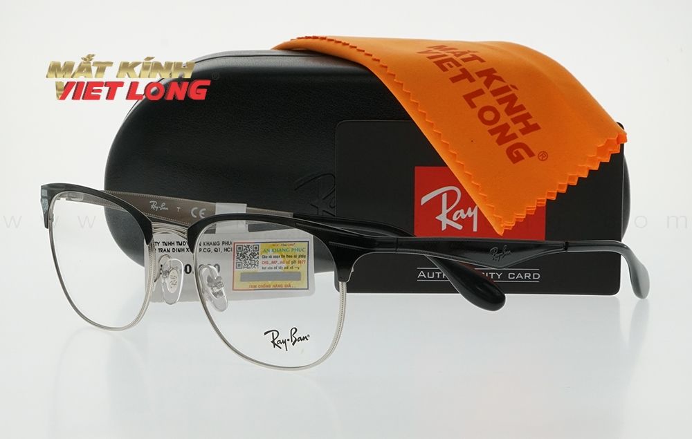  GỌNG KÍNH RAYBAN RB6346-2861 52-19 