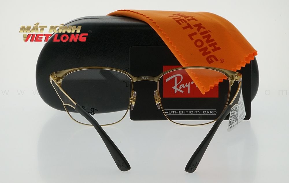  GỌNG KÍNH RAYBAN RB6356-2875 52-18 